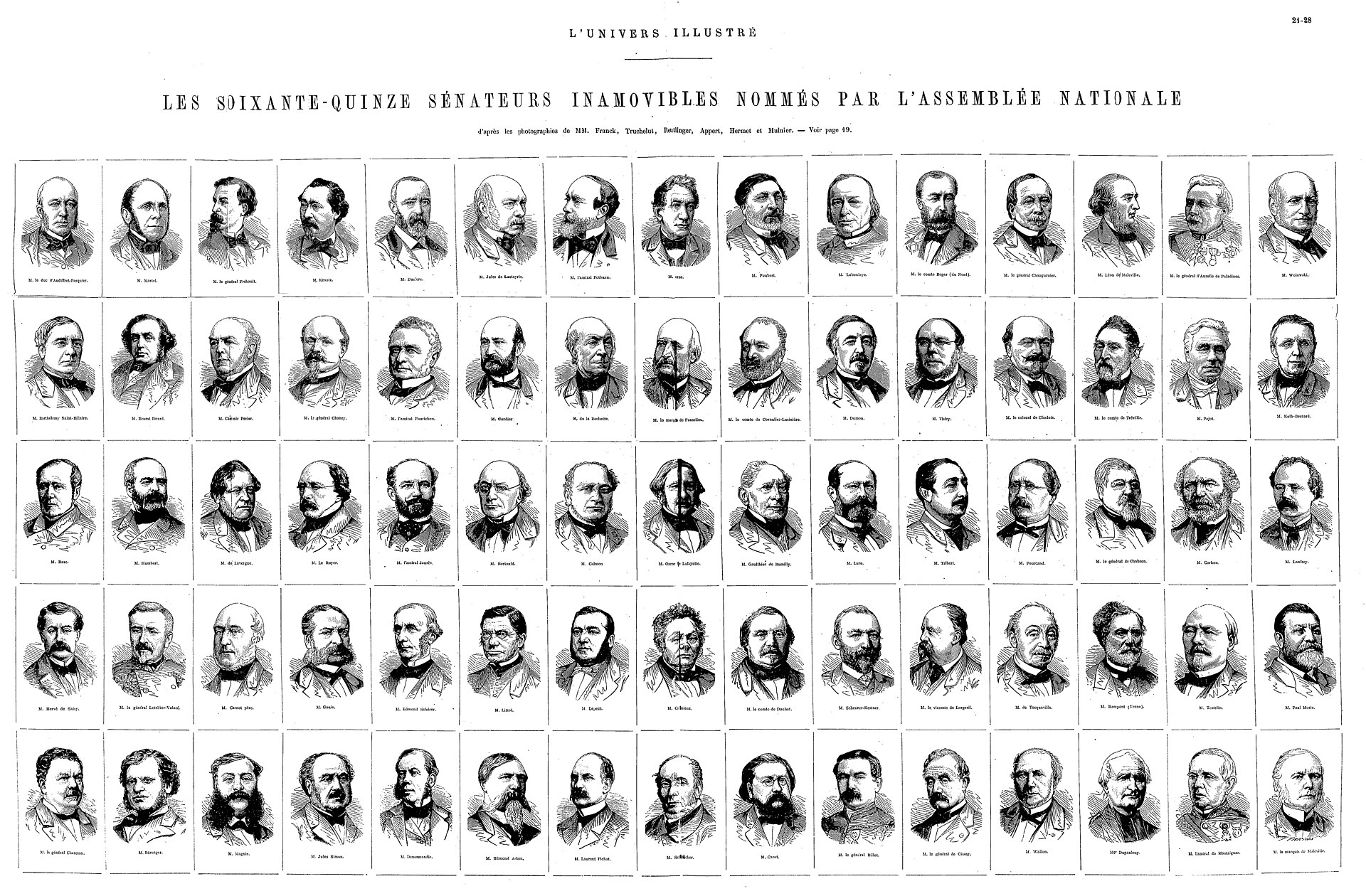 Imagem de referência relacionada a Ernest Pasquier, item descrito como astrônomo belga