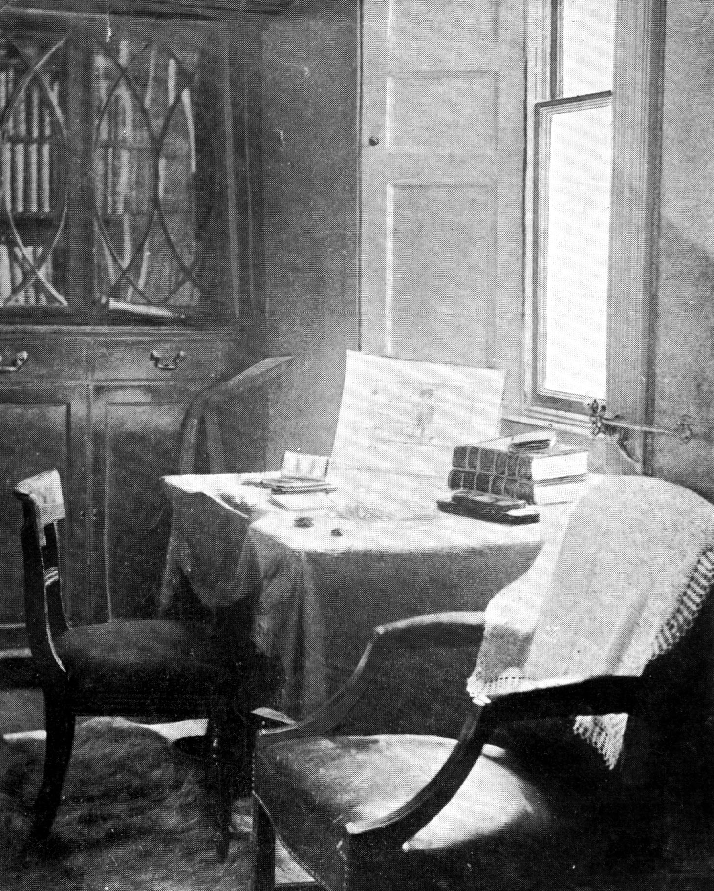 Imagem de referência relacionada a Frederick William Hope, item descrito como registro de referência sobre Frederick William Hope, organizado a partir de dados estruturados abertos
