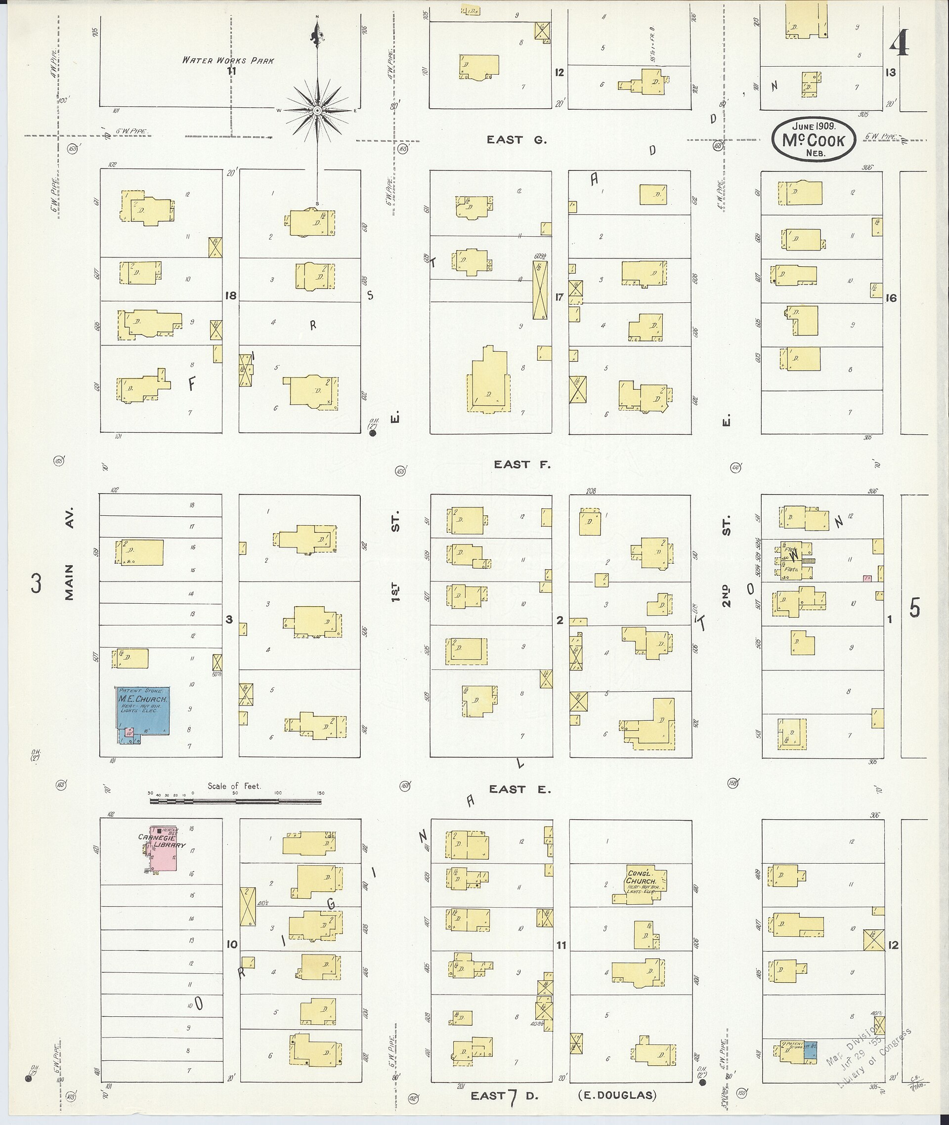 Imagem de referência relacionada a Henry Christopher McCook, item descrito como registro de referência sobre Henry Christopher McCook, organizado a partir de dados estruturados abertos