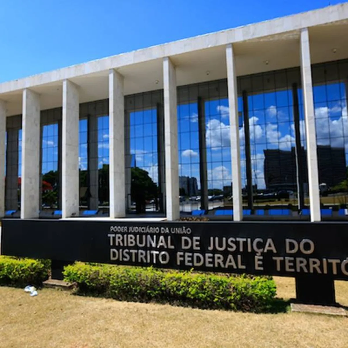 Justiça mantém condenação de homem que agrediu outro em feira do DF