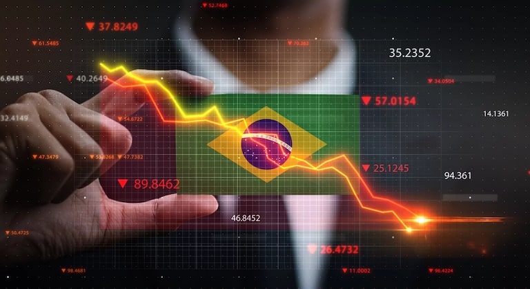 Ibovespa hoje sobe na contramão do exterior no último pregão antes do segundo turno das eleições