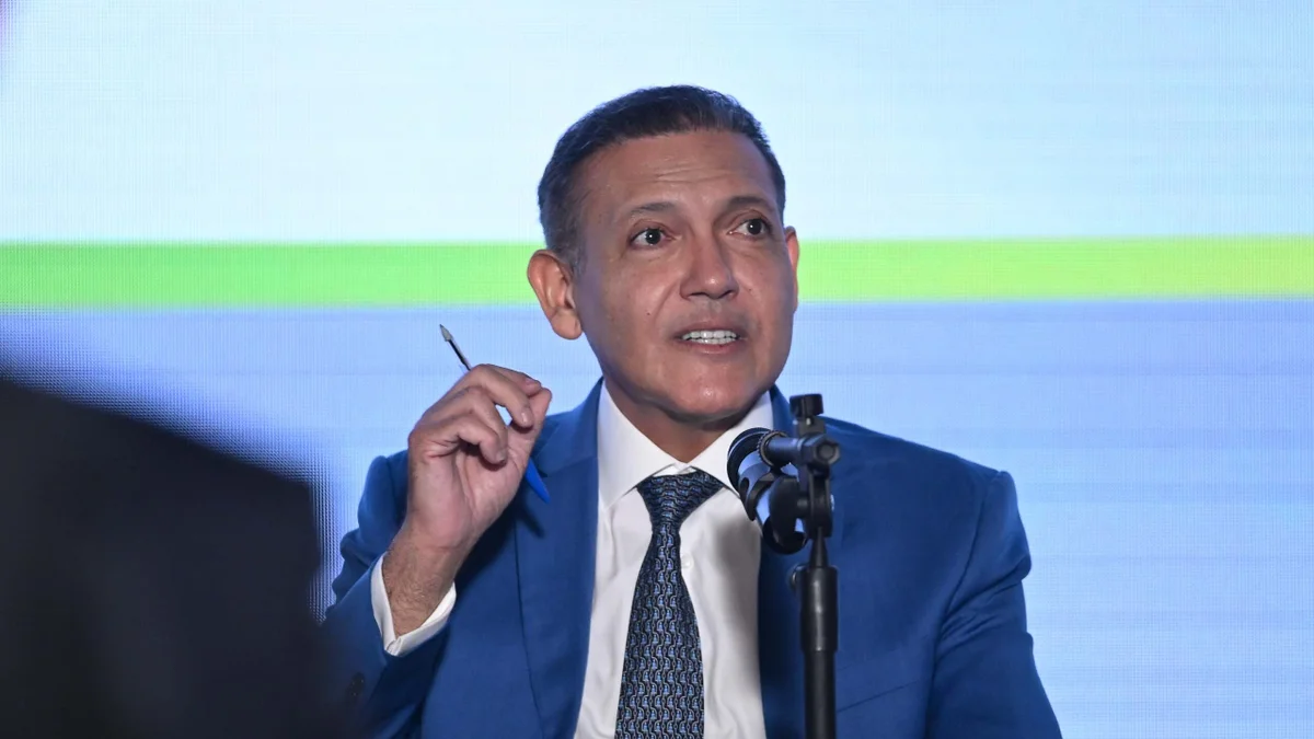 Nunes Marques diz que votações acontecem "dentro do esperado"