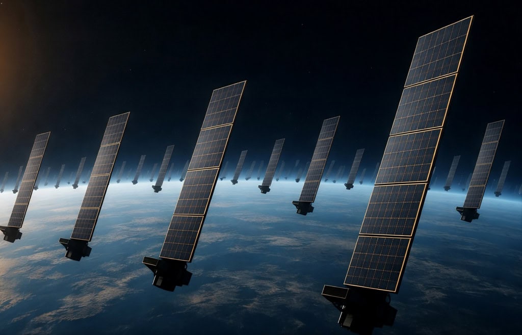 Sem Starlink, Rússia corre para lançar sua própria rede de satélites