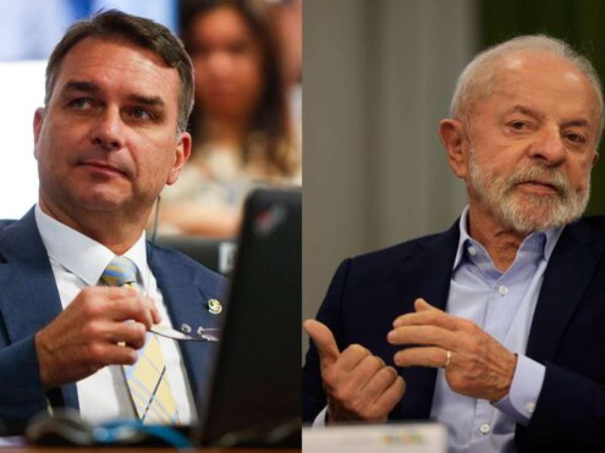 Saiba o que Lula e Flávio propõem sobre novas regras para indicação de ministros ao STF