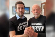 Lula adota mudanças para o 2º turno na tentativa de reverter desvantagem
