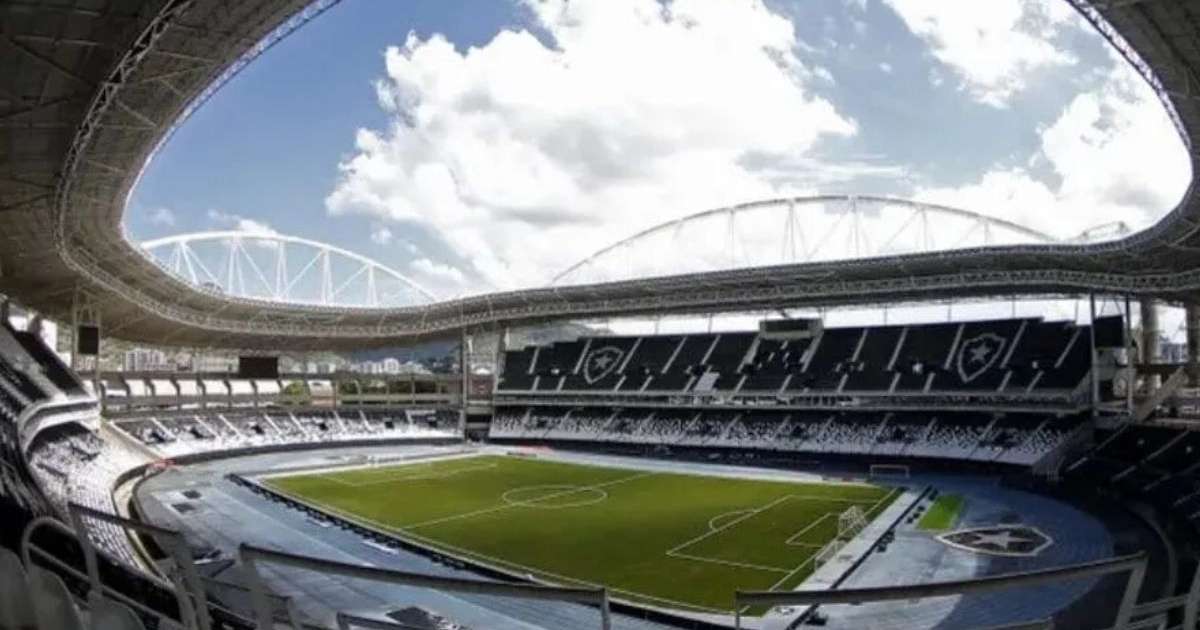 Vasco define Nilton Santos para duelo com o Boca Juniors pela Sula; saiba detalhes