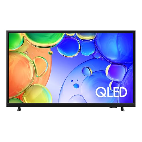 Imagem da matéria: Samsung, TCL e mais: selecionamos TVs QLED em promoção para você trocar de vez a tela da sala