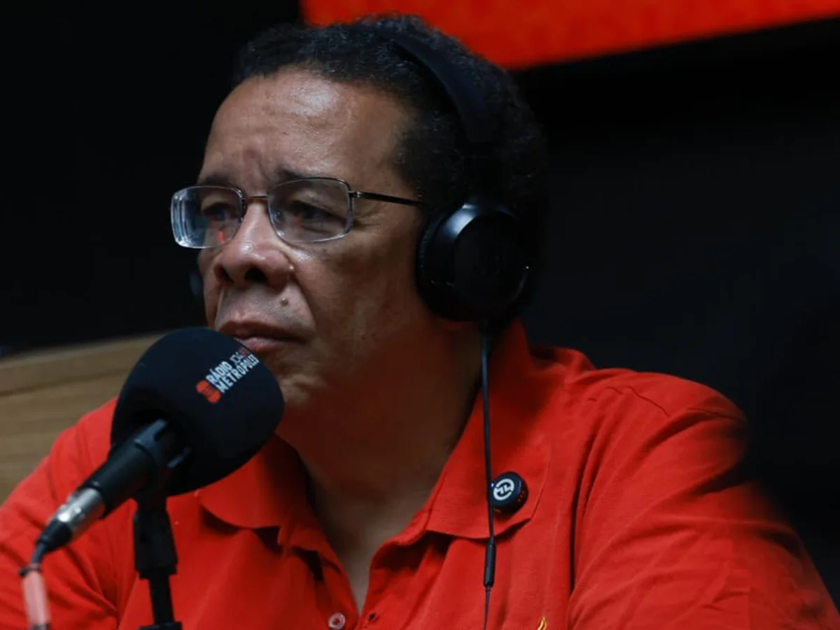 Após lançar candidato e perder, PSTU declara "voto crítico" para Grass