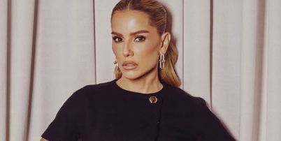 Deborah Secco Foto: Reprodução/Instagram