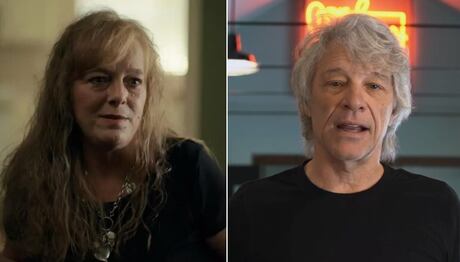 Mulher da Louisiana perde mais de US$ 10 mil acreditando estar flertando com Jon Bon Jovi