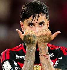Imagem da matéria: "Esse clube não conhece o impossível", dispara Marcos Rojo sobre o Estudiantes