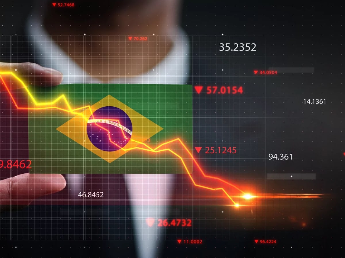 Ibovespa hoje sobe na contramão do exterior no último pregão antes do segundo turno das eleições