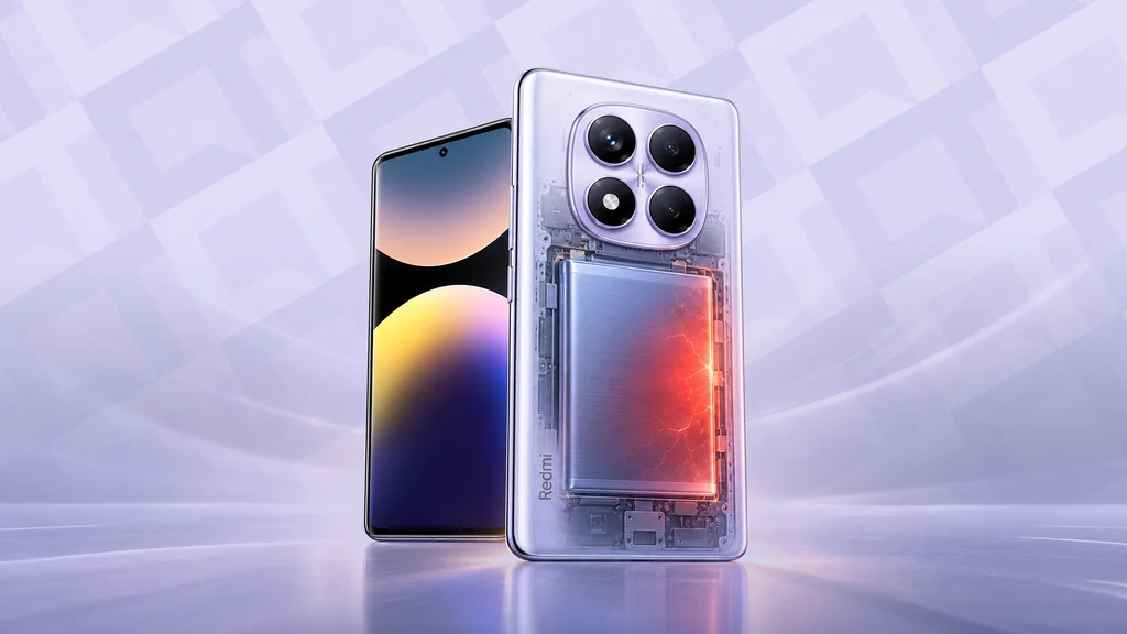 Redmi Note 14 Pro: 7 erros comuns que destroem a bateria do celular