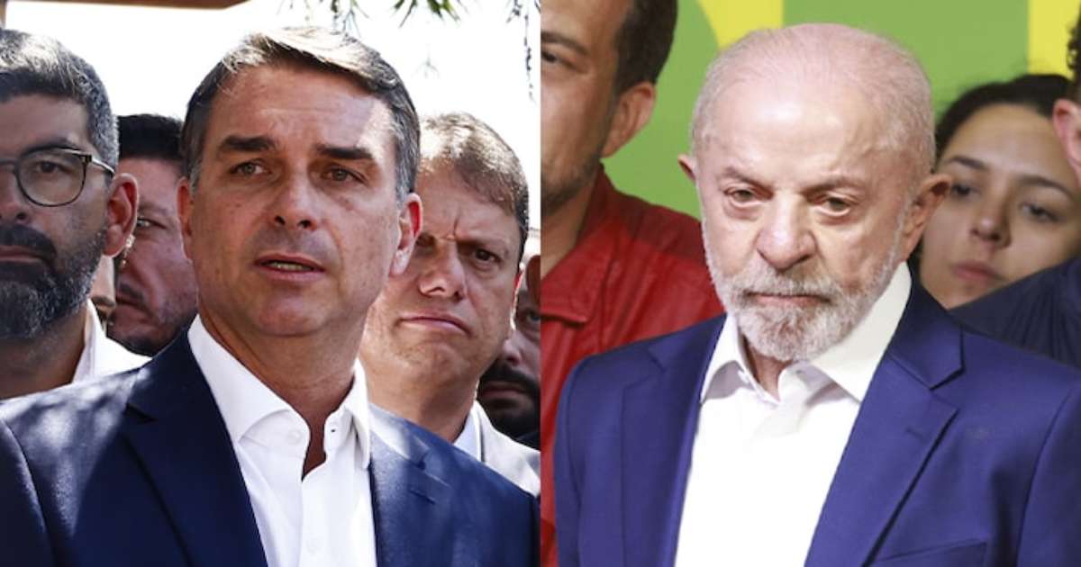 Indexa/Broadcast: 41% temem volta da família Bolsonaro e 38,6% temem novo mandato de Lula