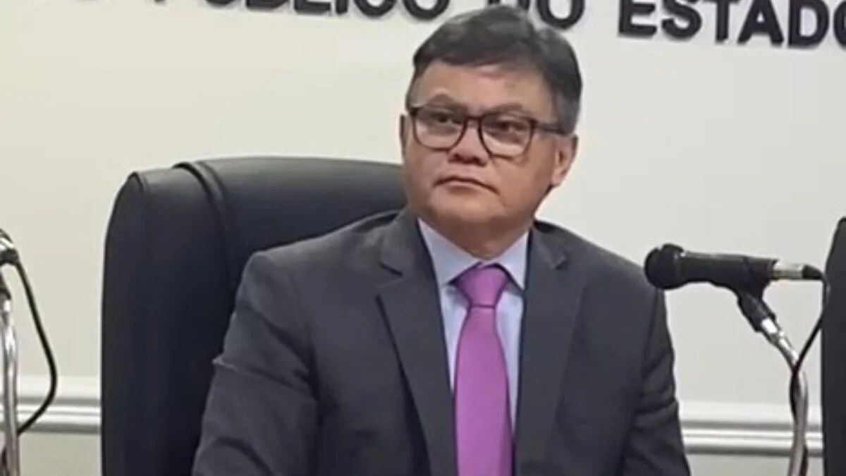Promotor do MPSP é cotado para comandar ministério no governo Lula