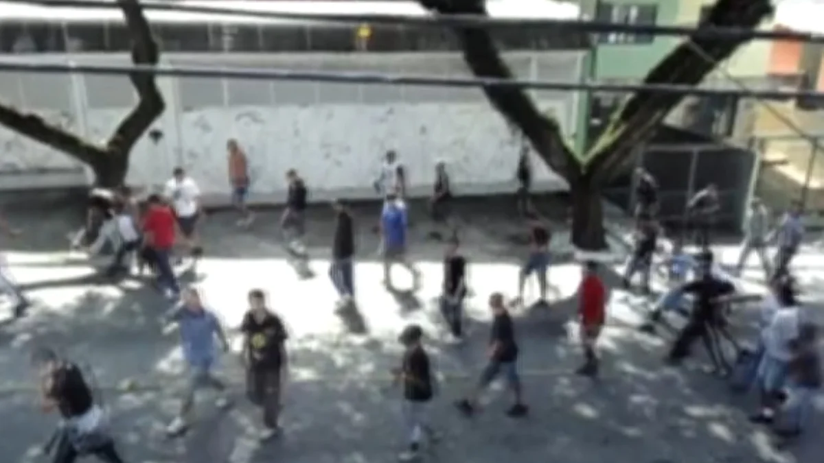 "Batalha da Inajar": Júri condena corintiano a 16 anos de prisão por morte