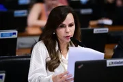 Michelle, Damares e Bia Kicis participam de evento de candidata em TO