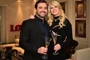 Val Marchiori e marido são condenados após “calote” em eletricista