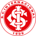 Logo do Internacional