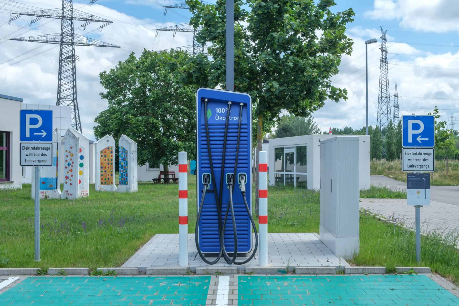 Carros elétricos: por que eles importam mais do que você pensa
