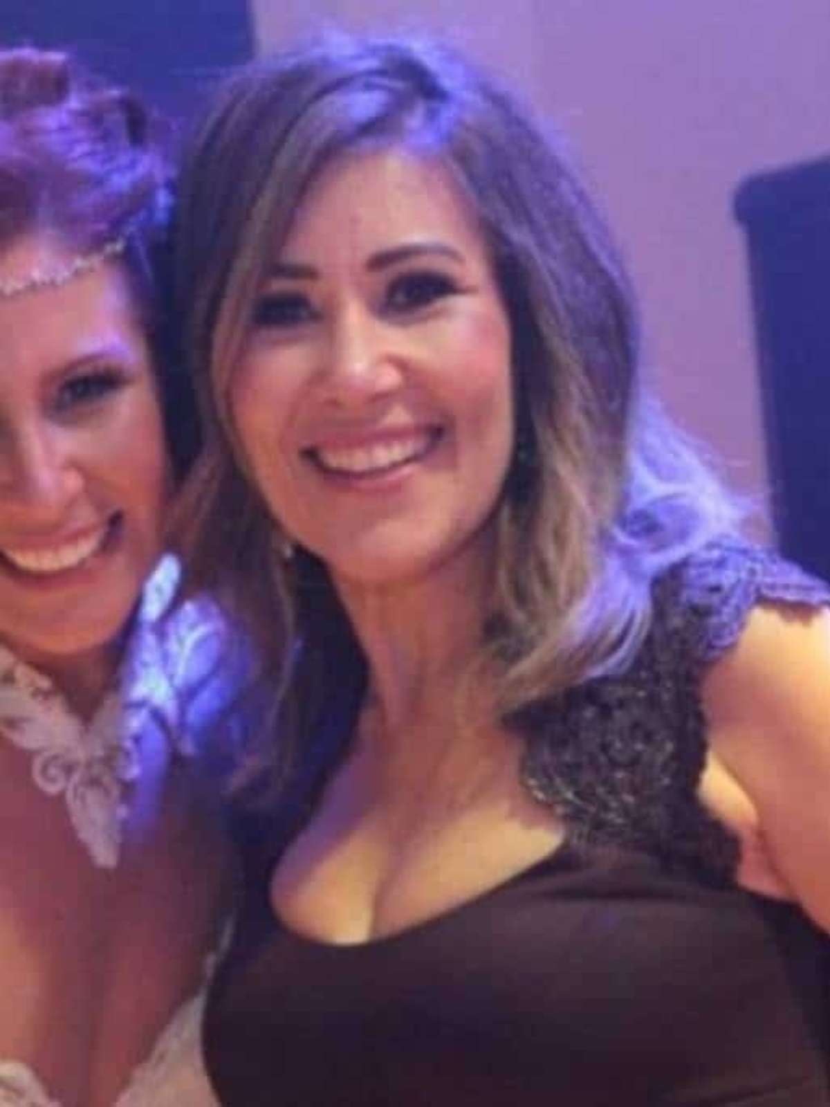 Irmã de Carla Zambelli publica vídeo e anuncia apoio a Lula nas eleições