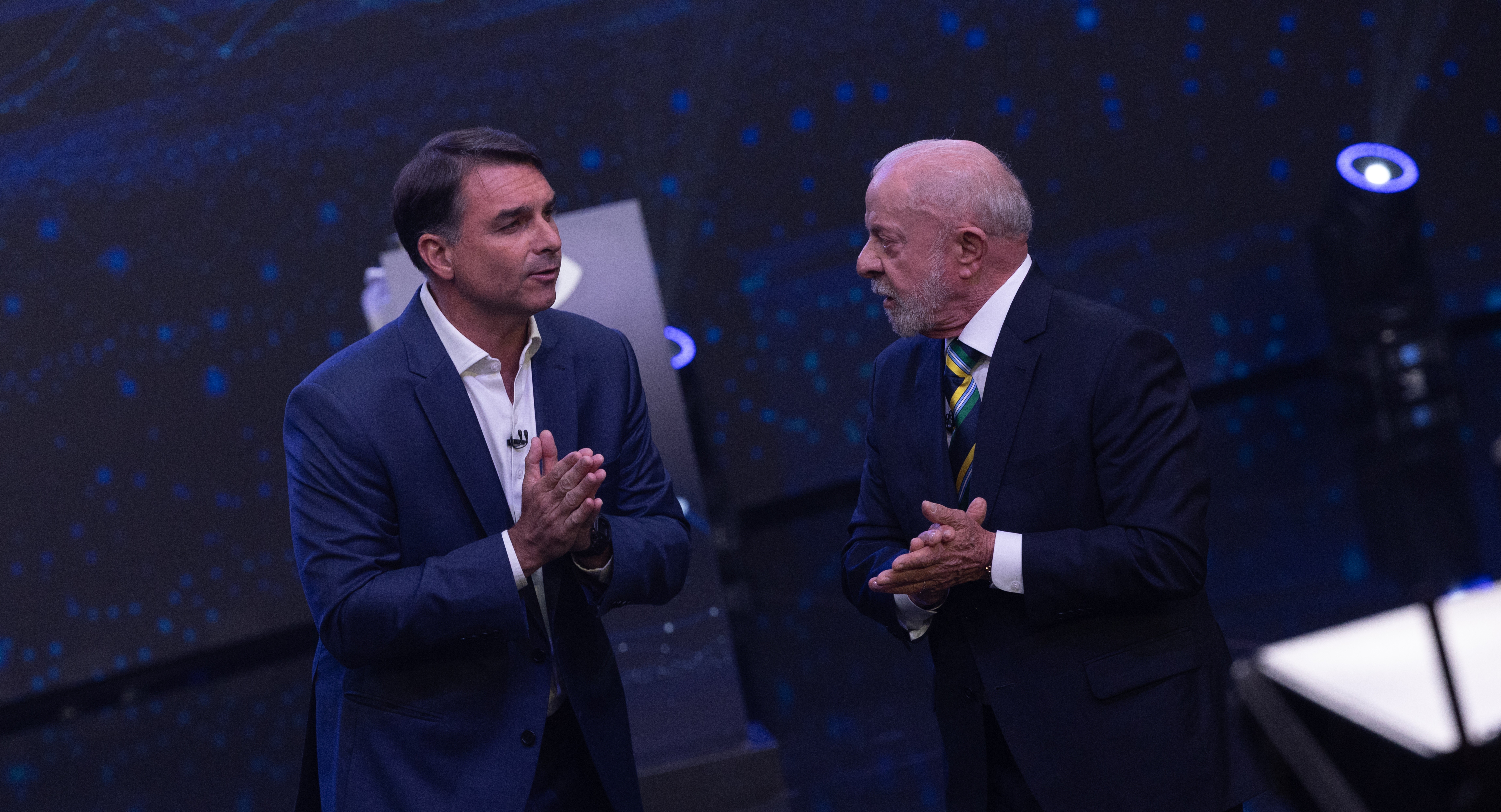 Quaest: 13% dos eleitores dizem fazer campanha por presidenciável; percentual vai a 18% entre quem declara voto em Lula