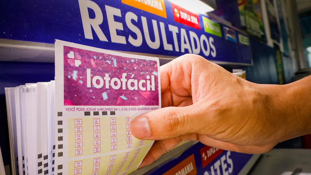Lotofácil 3809 acumula, e prêmio sobe para R$ 8 milhões. Confira resultado