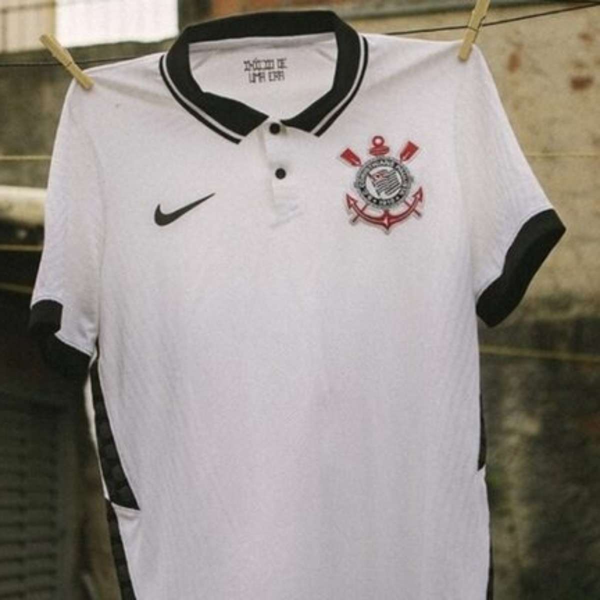 MP pede prisão preventiva de vice-presidente do Corinthians em caso que apura desvio de R$ 6,2 milhões em materiais da Nike