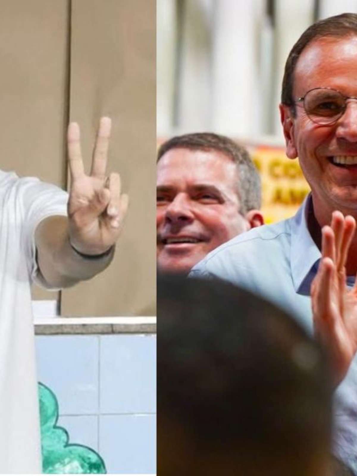 Caso de Garotinho pode definir eleição ainda em 1º turno no RJ; entenda