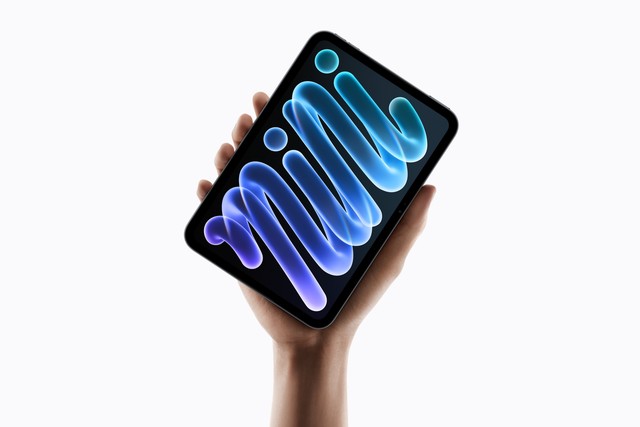 Novo iPad mini estreia com chip A20 Pro, tela de 8,5" e corpo mais fino
