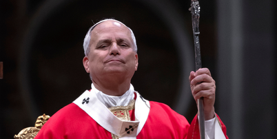Aos 71 anos, Papa Le&atilde;o XIV tem c&acirc;ncer de pulm&atilde;o confirmado ap&oacute;s cirurgia de 90 minutos; oncologista explica 3 pontos que fazem diferen&ccedil;a no tratamento. Foto: Getty Images / Purepeople