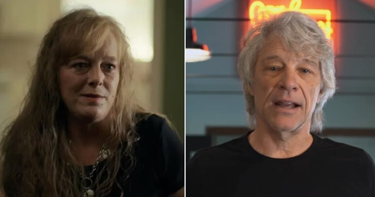 Mulher da Louisiana perde mais de US$ 10 mil acreditando estar flertando com Jon Bon Jovi