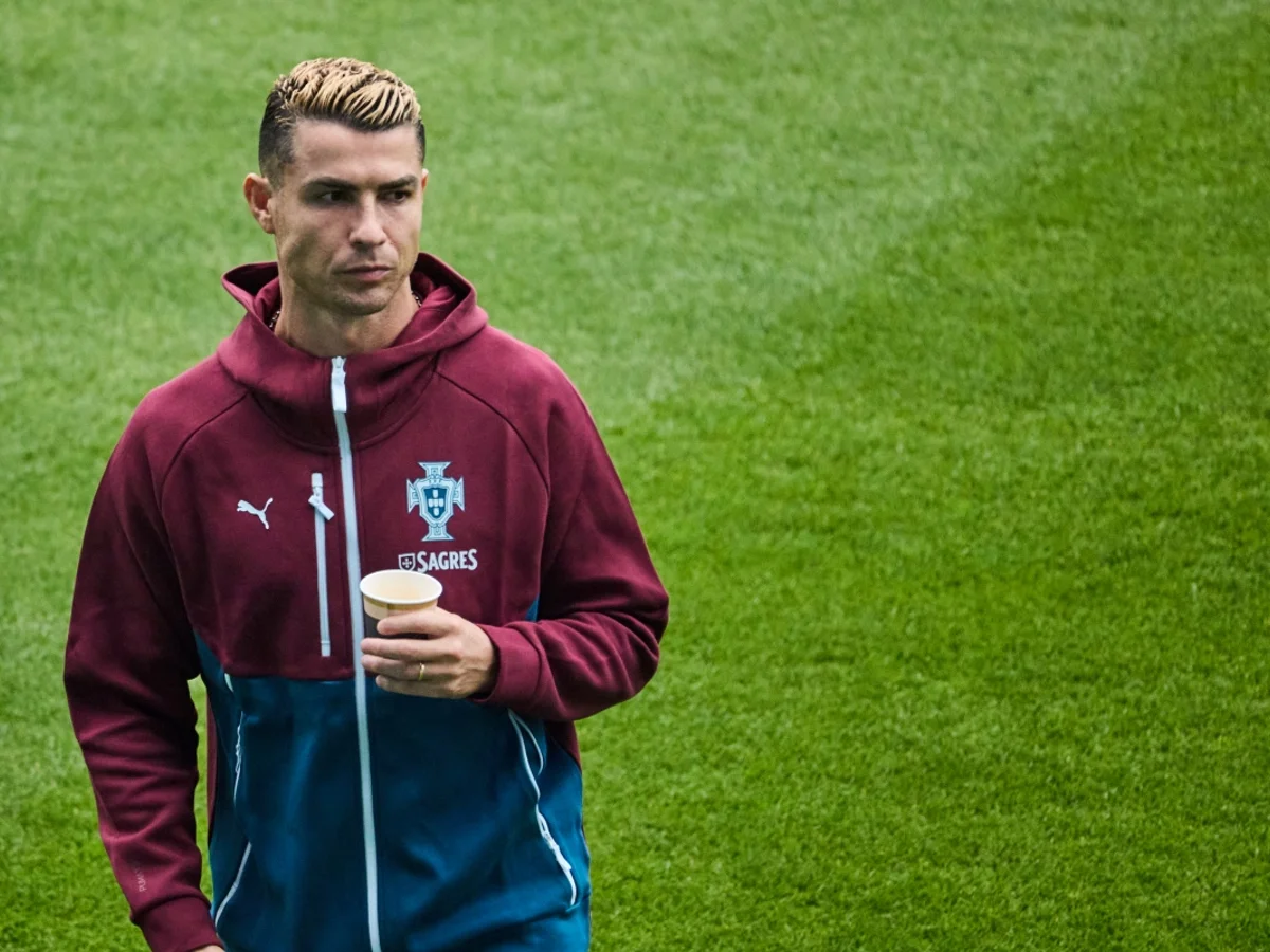Após polêmica com Jesus, Cristiano Ronaldo é pré-convocado por Portugal