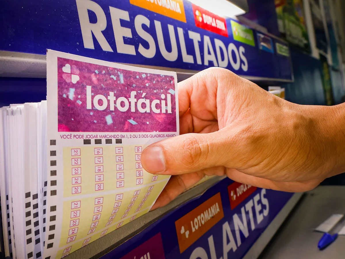 Lotofácil 3809 acumula, e prêmio sobe para R$ 8 milhões. Confira resultado