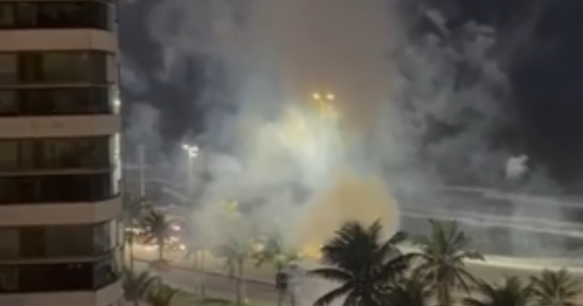 Jogadores do Boca Juniors relatam dificuldade para dormir após noite infernal