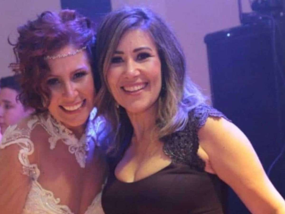 Irmã de Carla Zambelli publica vídeo e anuncia apoio a Lula nas eleições