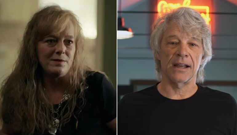 Mulher da Louisiana perde mais de US$ 10 mil acreditando estar flertando com Jon Bon Jovi