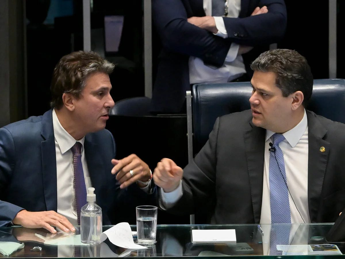 Sem acordo sobre maioridade, PEC da Segurança fica para depois das eleições