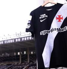 Foto: Matheus Lima/ Vasco Foto: Matheus Lima/ Vasco / RTI Esporte