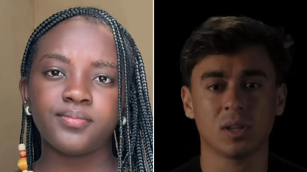 Apesar de acusar Nikolas, Ana Elisa se desculpa por outros posts antigos