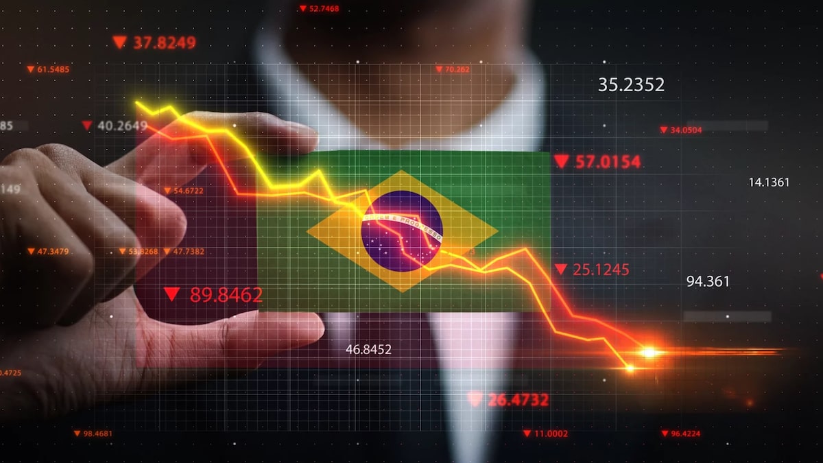 Ibovespa hoje sobe na contramão do exterior no último pregão antes do segundo turno das eleições