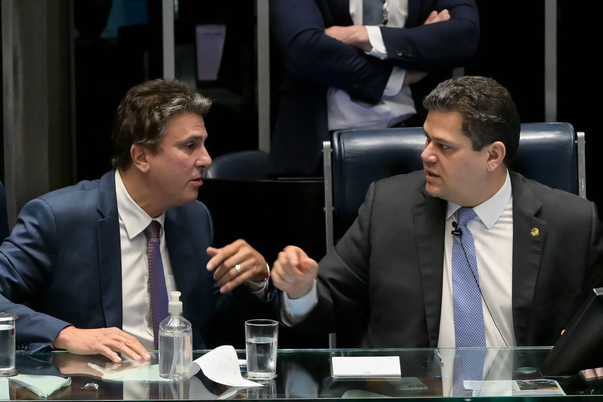 Sem acordo sobre maioridade, PEC da Segurança fica para depois das eleições