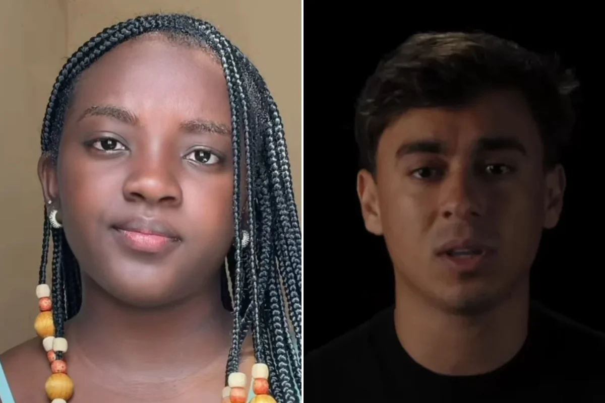 Apesar de acusar Nikolas, Ana Elisa se desculpa por outros posts antigos