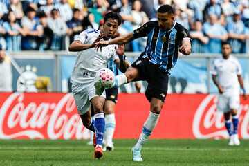 Repórter avalia a situação do Grêmio no Brasileirão: "Não tem no que se apegar"