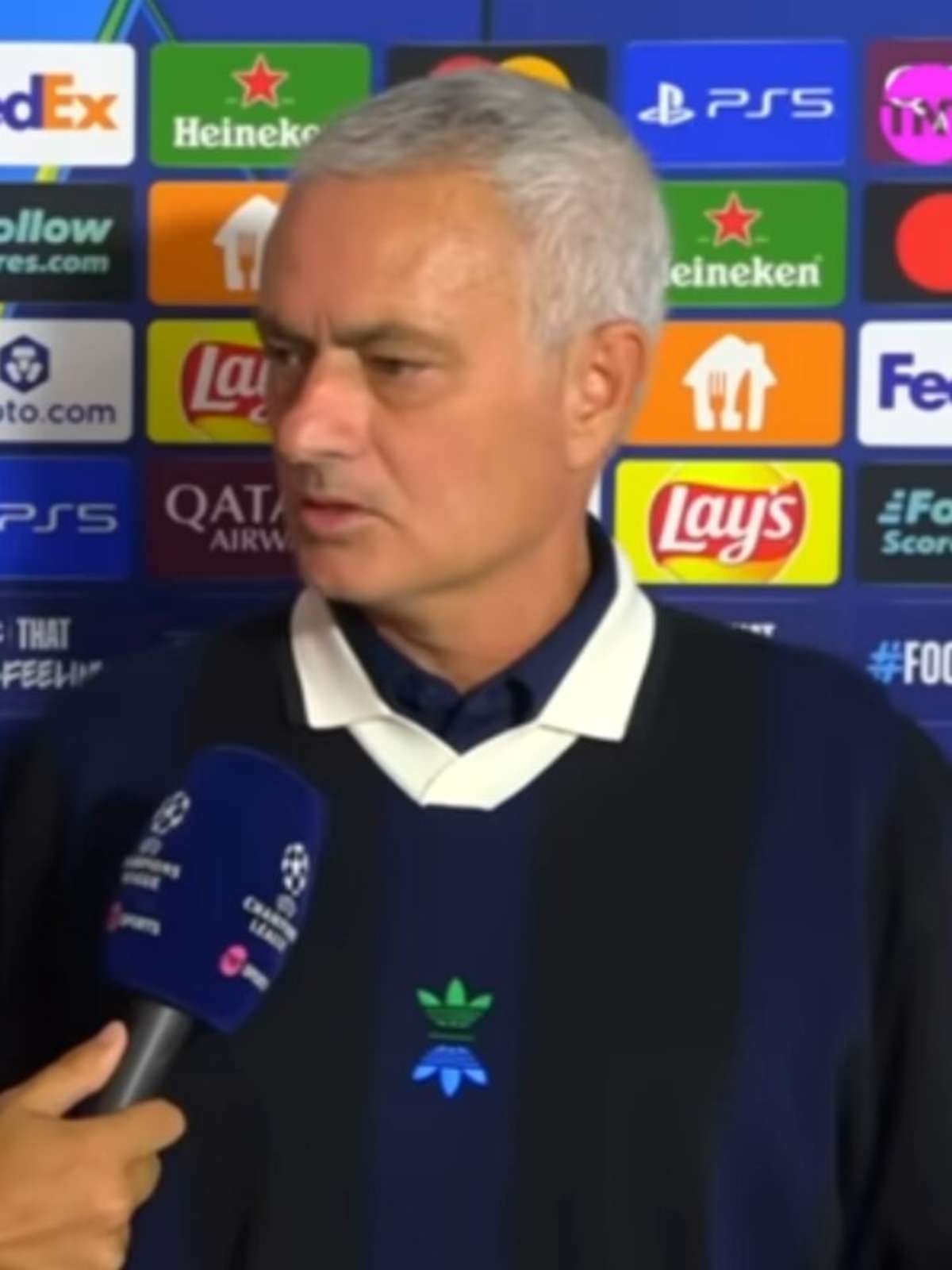 Real Madrid pode demitir José Mourinho para contratar Didier Deschamps