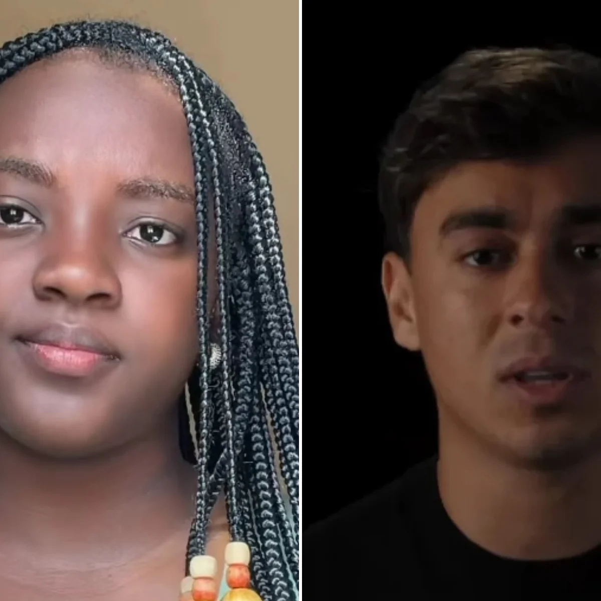 Apesar de acusar Nikolas, Ana Elisa se desculpa por outros posts antigos