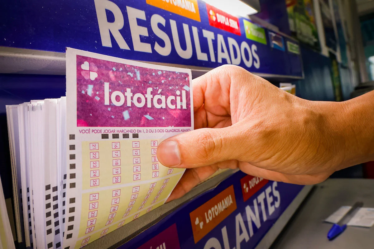 Lotofácil 3809 acumula, e prêmio sobe para R$ 8 milhões. Confira resultado