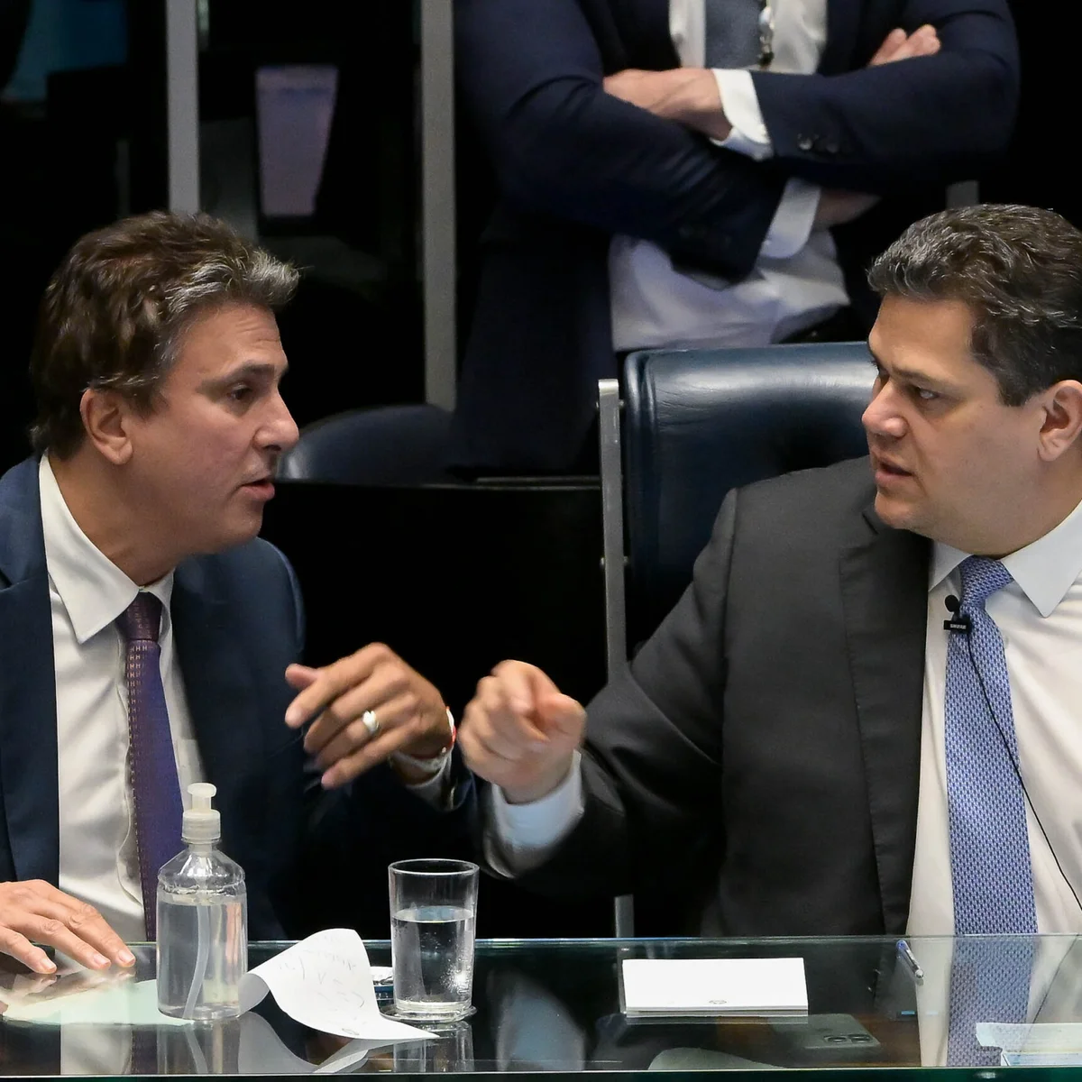Sem acordo sobre maioridade, PEC da Segurança fica para depois das eleições