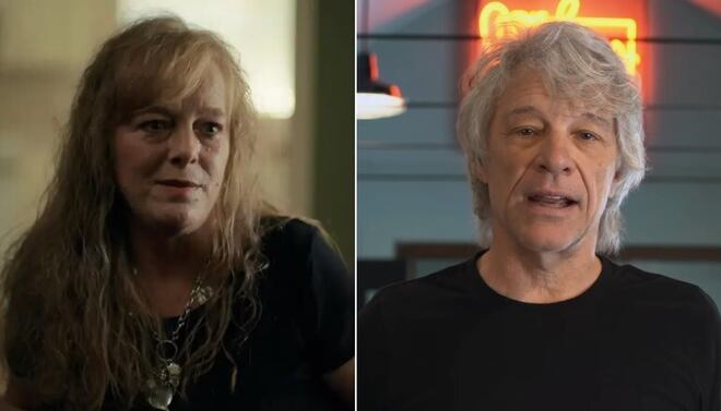 Mulher da Louisiana perde mais de US$ 10 mil acreditando estar flertando com Jon Bon Jovi