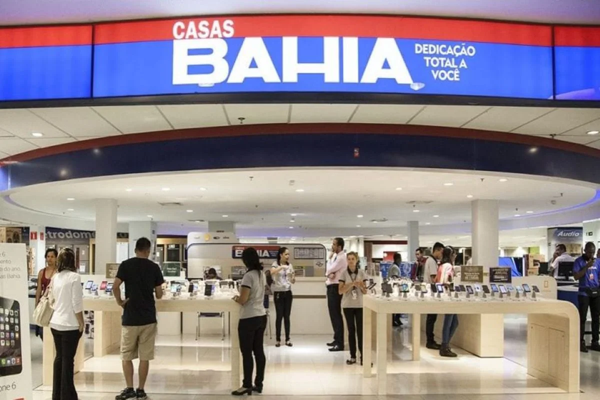 TRT fará audiência de conciliação sobre demissões de 4 mil das Casas Bahia
